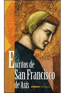 Escritos de San Francisco de Asís