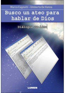 Busco un ateo para hablar de Dios