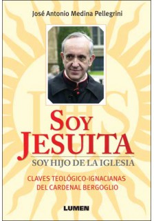 Soy Jesuita