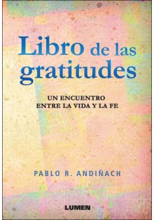 Libro de las gratitudes