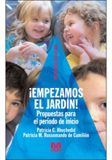 Empezamos el jardín!