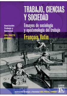 Trabajo ciencias y sociedad