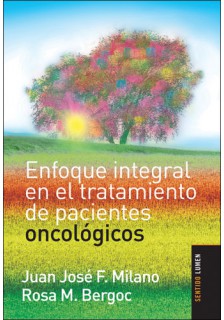 Enfoque integral en el tratamiento de pacientes oncológicos