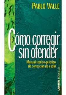 Cómo corregir sin ofender