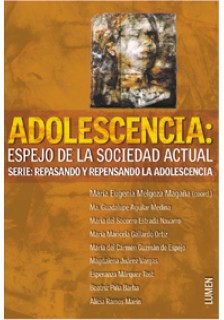 Adolescencia: espejo de la sociedad actual