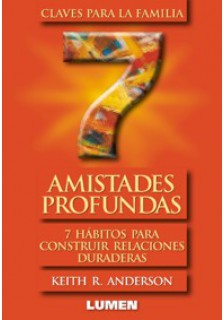 Amistades profundas