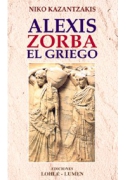 Alexis Zorba, el griego