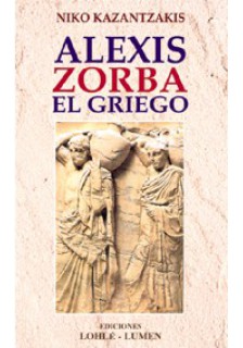 Alexis Zorba, el griego