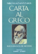 Carta al Greco