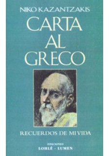 Carta al Greco