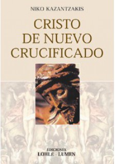 Cristo de nuevo crucificado