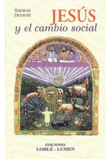 Jesús y el cambio social