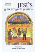 Jesús y su proyecto político