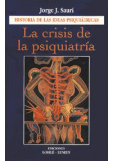 La crisis de la psiquiatría