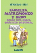 Familia matrimonio y sexo