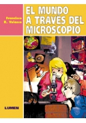 El mundo a través del microscopio