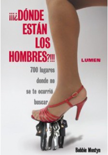 Dónde están los hombres?