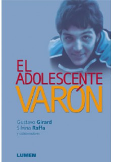 El adolescente varón