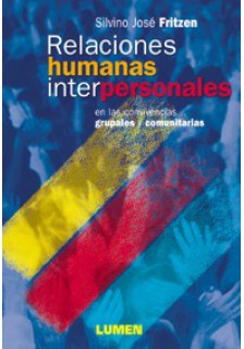 Relaciones humanas interpersonales