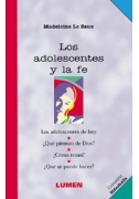 Los adolescentes y la fe