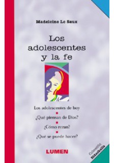 Los adolescentes y la fe