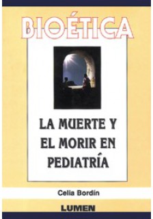 Bioética. La muerte y el morir en pediatría