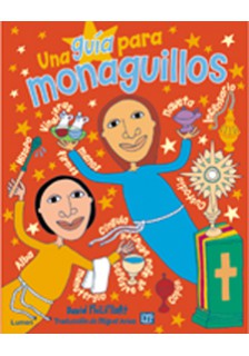 Una guía para monaguillos