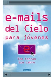 E-mails del Cielo para jóvenes