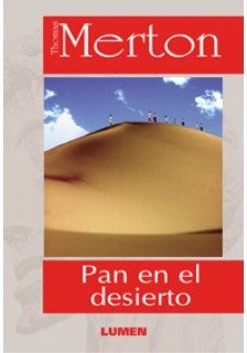 Pan en el desierto