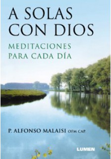 A solas con Dios