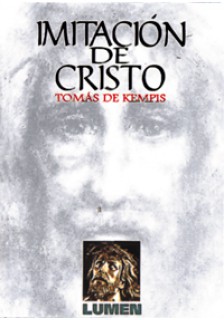 Imitación de Cristo