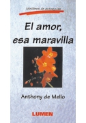 El amor esa maravilla