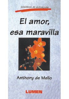 El amor esa maravilla