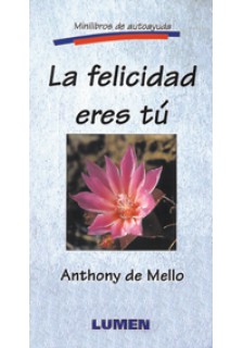 La felicidad eres tú