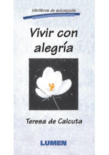 Vivir con alegría