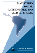 Magisterio social latinoamericano