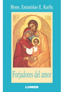 Forjadores del amor