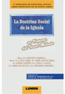 La doctrina social de la Iglesia en vísperas del tercer milenio