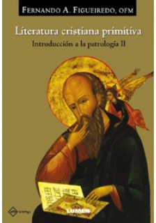 Literatura cristiana primitiva (siglo III)