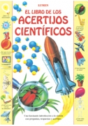 El libro de los acertijos científicos