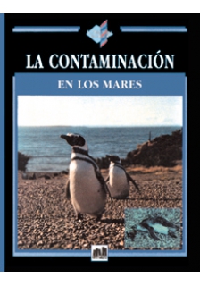 La contaminación en los mares