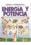 Energía y potencia