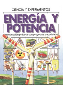 Energía y potencia