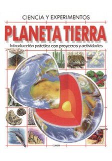 Planeta Tierra