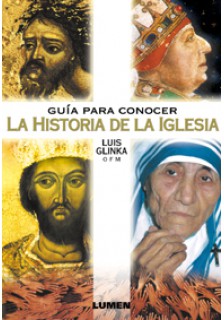 Guía para conocer la historia de la Iglesia