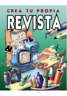 Crea tu propia revista