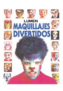 Maquillajes divertidos