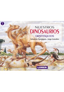 Nuestros dinosaurios 1