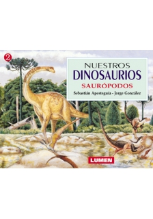 Nuestros dinosaurios 2