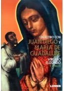 Un retiro con Juan Diego y María de Guadalupe